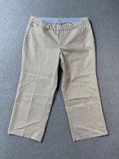 Dockers capris womens for sale  Perryville