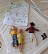 Pippa brit dolls for sale  POULTON-LE-FYLDE