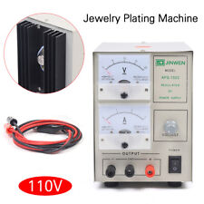 Plating machine gold for sale  Chino