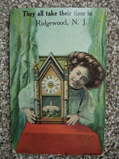 ridgewood collectibles for sale  USA