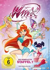 Winx club komplette gebraucht kaufen  Berlin