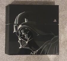 Sony ps4 darth for sale  RUGBY