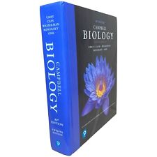 Campbell biology edition for sale  Los Angeles