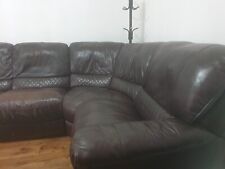 Genuine leather corner for sale  ILFORD