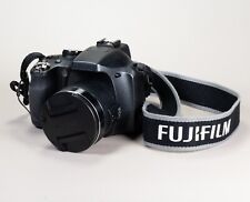 Câmera Digital Fuji Finepix SL300 30x Zoom, Carregador, Alça, Bolsa, Totalmente Testada comprar usado  Enviando para Brazil