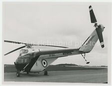 Westland whirlwind helicopter for sale  BOW STREET