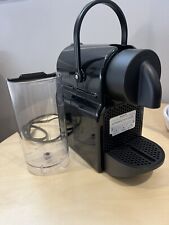 Máquina cafetera espresso DeLonghi Nespresso Inissia EN80B negra excelente estado segunda mano  Embacar hacia Argentina