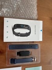 Unused fitness tracker for sale  PENARTH