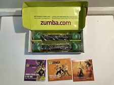 Zumba fitness kit for sale  Charlotte