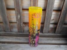 Partylite colourful tropical for sale  SOUTHEND-ON-SEA