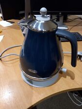 Delonghi icona kettle for sale  NORTHAMPTON