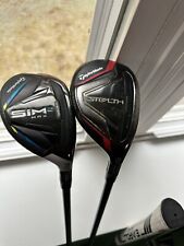 Taylormade sim max for sale  Jay
