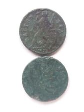 Charles 2nd farthings for sale  AYLESBURY