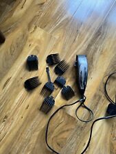 Wahl elite pro for sale  LEICESTER
