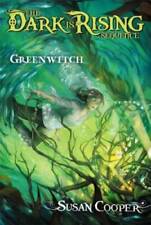 Greenwitch paperback cooper for sale  Montgomery