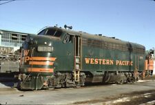 Western pacific emd for sale  Ponte Vedra
