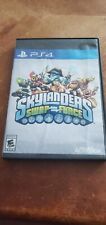 Skylanders Swap Force PS4  Game and wrong case for sale  Shipping to South Africa