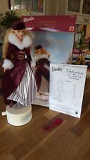 Barbie victorian ice for sale  UK