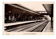 Lincolnshire. railway station for sale  YORK