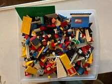 Lego job lot for sale  WADHURST