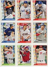 2014 topps heritage for sale  Howell