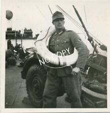 Foto soldat kriegsschiff gebraucht kaufen  München