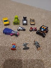 Micro machines cars for sale  SHEFFIELD