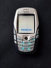 Nokia 6600 mobile d'occasion  Pignans