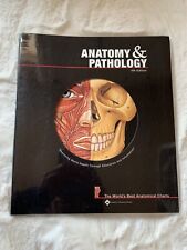Anatomía y patología, 4a edición. Las mejores tablas anatómicas del mundo., usado segunda mano  Embacar hacia Argentina