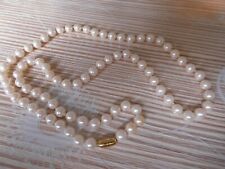 Perlenkette cm lang gebraucht kaufen  Elmshorn