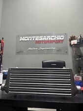 Kit intercooler maggiorato usato  Acerra