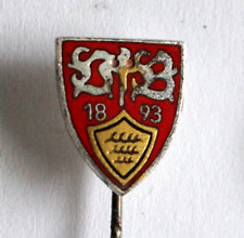 Pin anstecknadel vfb gebraucht kaufen  Offenbach