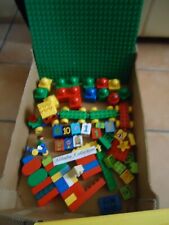 Lego duplo bricks d'occasion  Expédié en Belgium