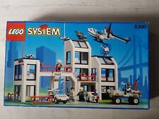 Lego 6398 polizeistation gebraucht kaufen  Hilden