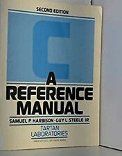 Reference manual paperback for sale  Mishawaka