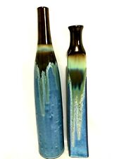 Decorative vases tall for sale  Woodstock