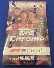 Topps formula chrome for sale  Ireland