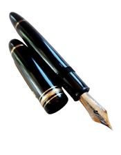 Montblanc penna stilografica usato  Casina