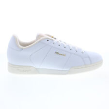 Reebok NPC II x JJJJound Mens White Leather Collaboration Sneakers Shoes for sale  Shipping to South Africa