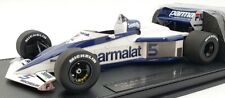 Réplicas GP escala 1/18 resina GP102A - Brabham BT52 N.5 Nelson Piquet comprar usado  Enviando para Brazil