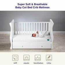 Baby cot bed for sale  Shipping to Ireland
