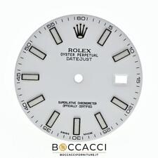 Rolex dial oyster usato  Sant Angelo Romano