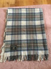 james pringle weavers blanket for sale  WREXHAM