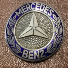 Mercedes benz star for sale  MACCLESFIELD
