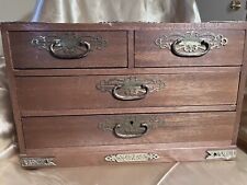 Vintage jewelry box for sale  Westerville