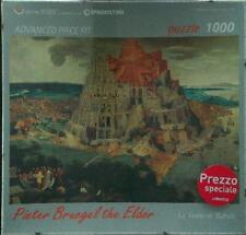 Puzzle 1000 pieter usato  Italia