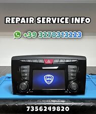 7356249820 riparazione radio usato  Paterno
