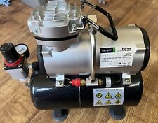 Airbrush mini compressor for sale  PLYMOUTH