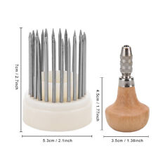23pcs beading tools for sale  Shipping to Ireland