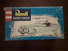 1953 jaguar revell for sale  Carrollton